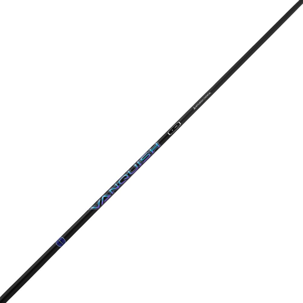 Mitsubishi Chemical - Driver Shaft - Vanquish