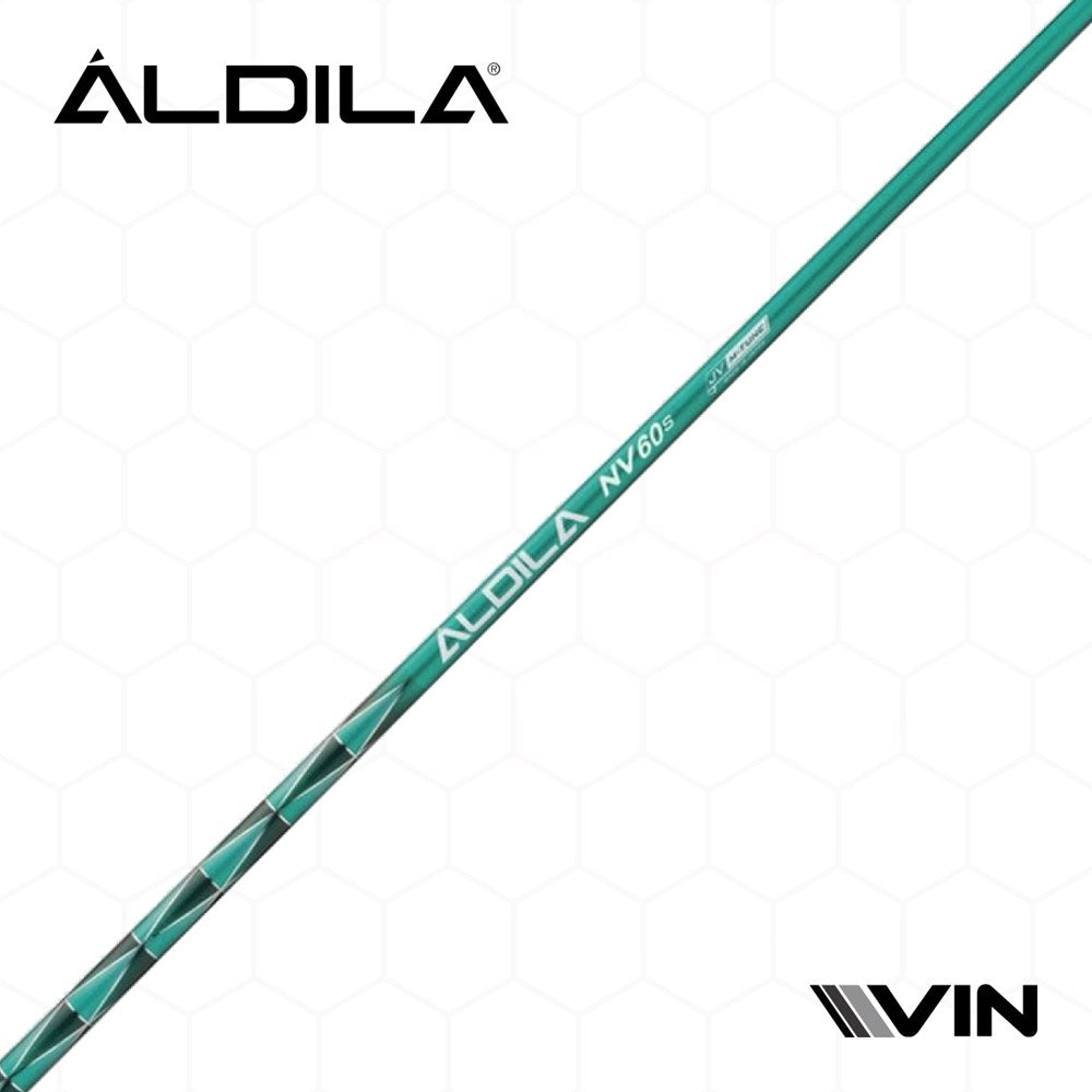 Aldila - NV-JV Green
