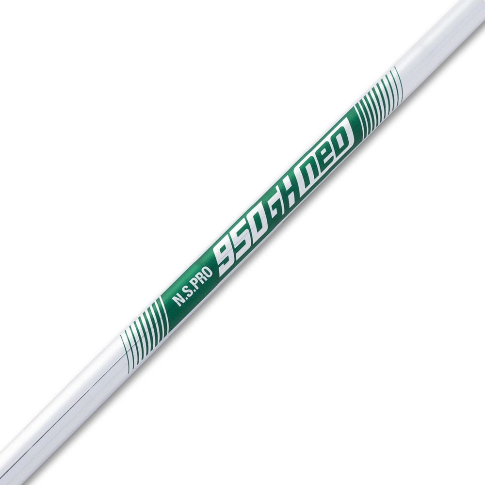 Nippon Shaft Pro - Iron Shaft - 850R– Vin Golf - MY