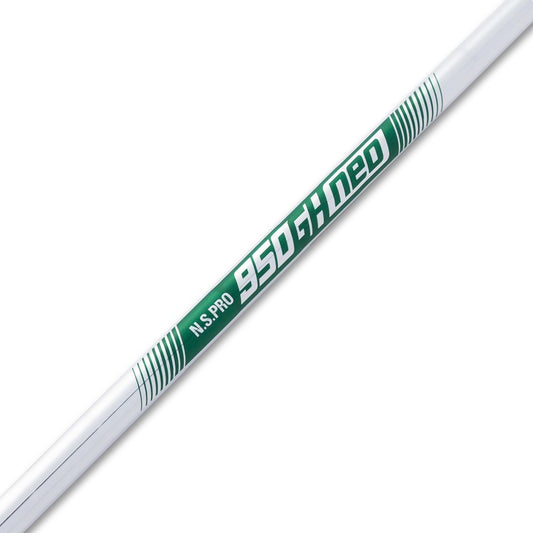 Nippon Shaft Pro - Iron Shaft - 950S Neo