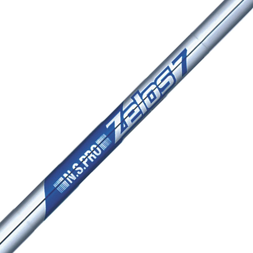Nippon Shaft Pro - Iron Shaft - Zelos 7