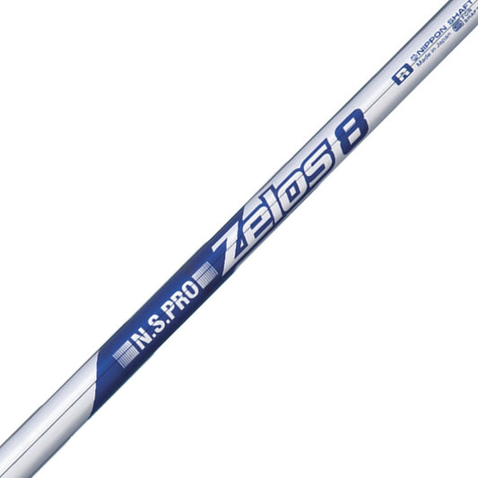 Nippon Shaft Pro - Iron Shaft - Zelos 8