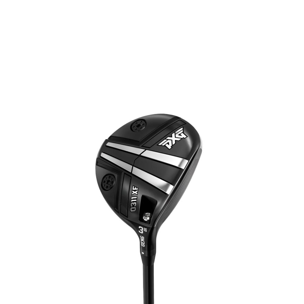 PXG - Fairway - Gen6 0311XF c/w headcover (Assembled)