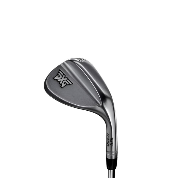 PXG 3X Forged ウェッジ Sシャフト52° 58° PXG 3X Forged ウェッジ Sシャフト52° 58° PXG 3X Forged