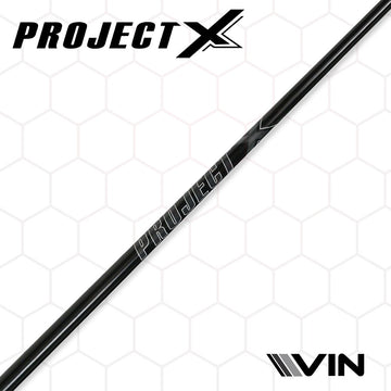Project X - PROJECT X Blackout 6.0 (warranty void)