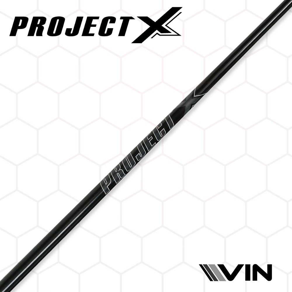 Project X - PROJECT X Blackout 6.5 (warranty void)