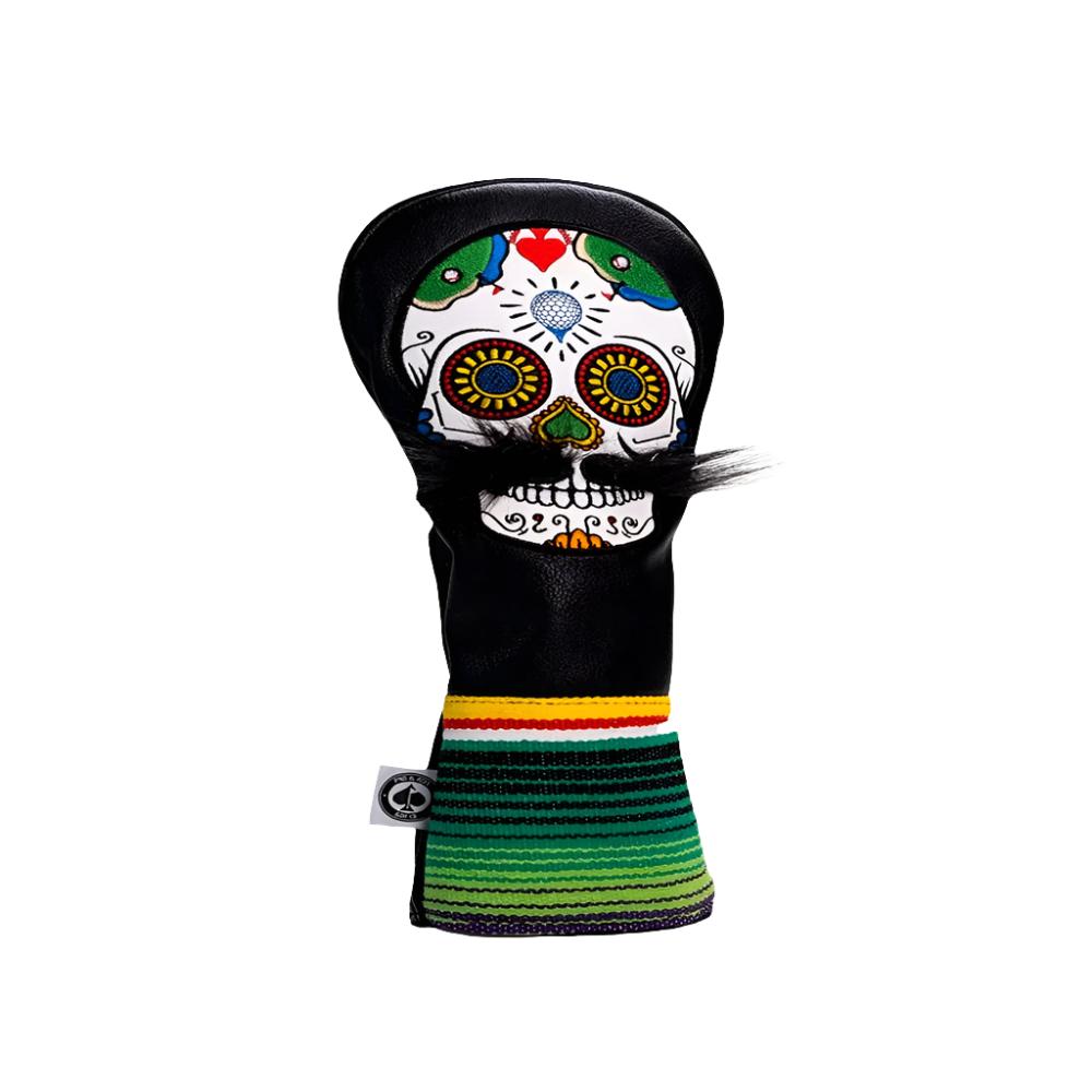 Pins & Aces - Driver Headcover