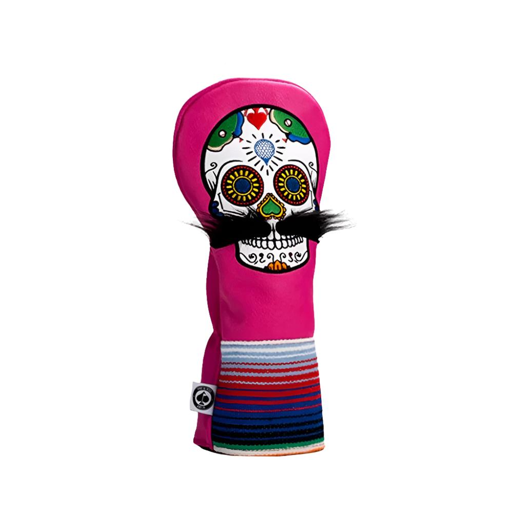 Pins & Aces - Driver Headcover