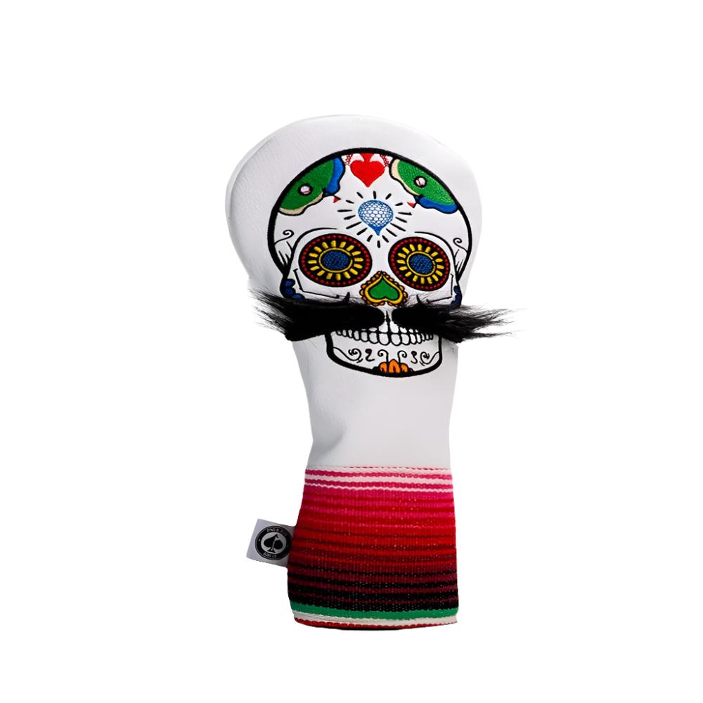 Pins & Aces - Driver Headcover
