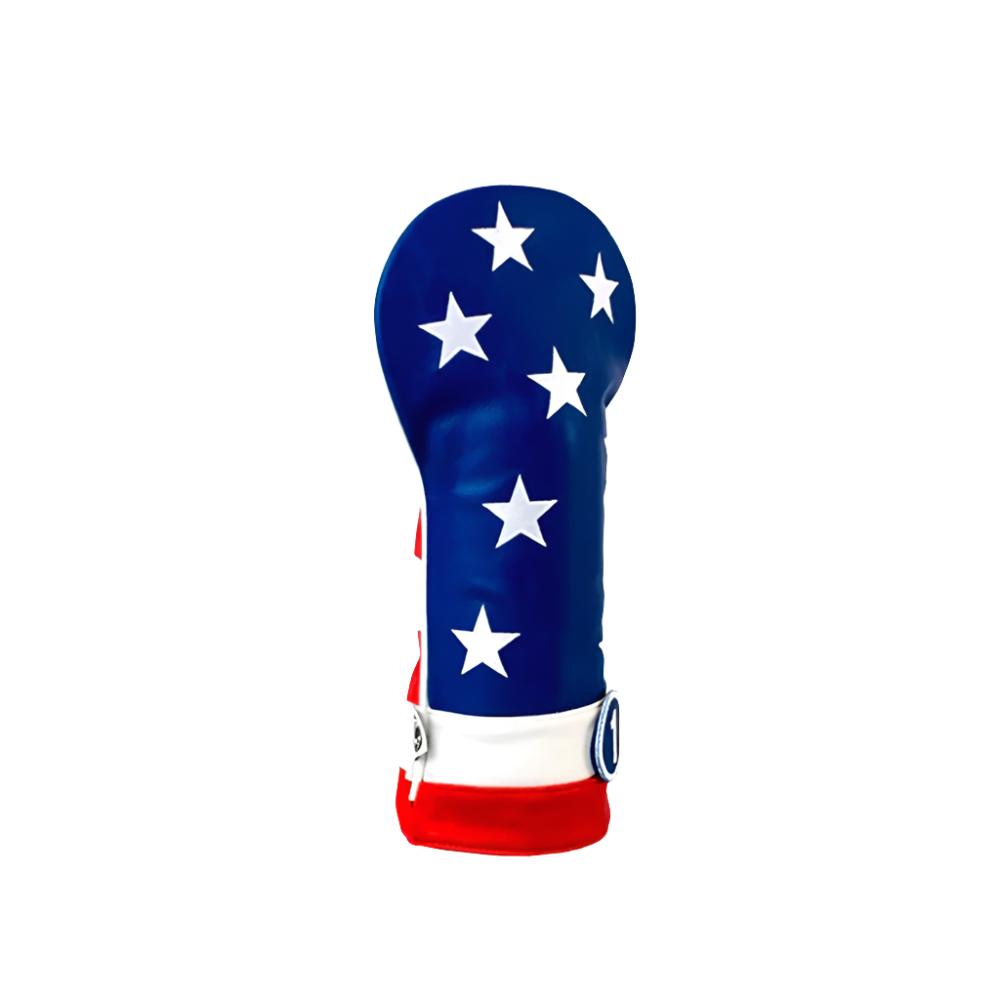 Pins & Aces - Driver Headcover