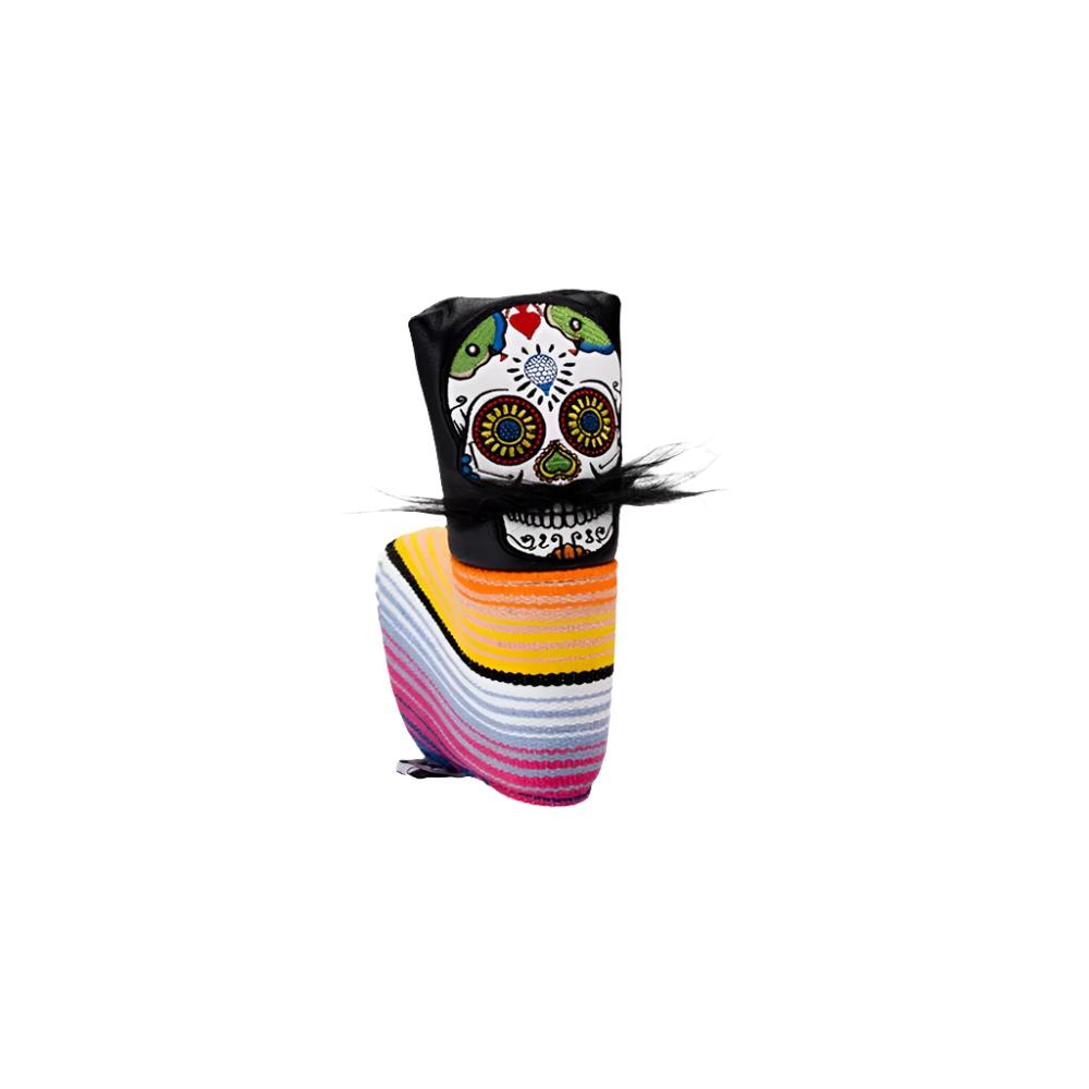 Pins & Aces - Putter Blade Headcover