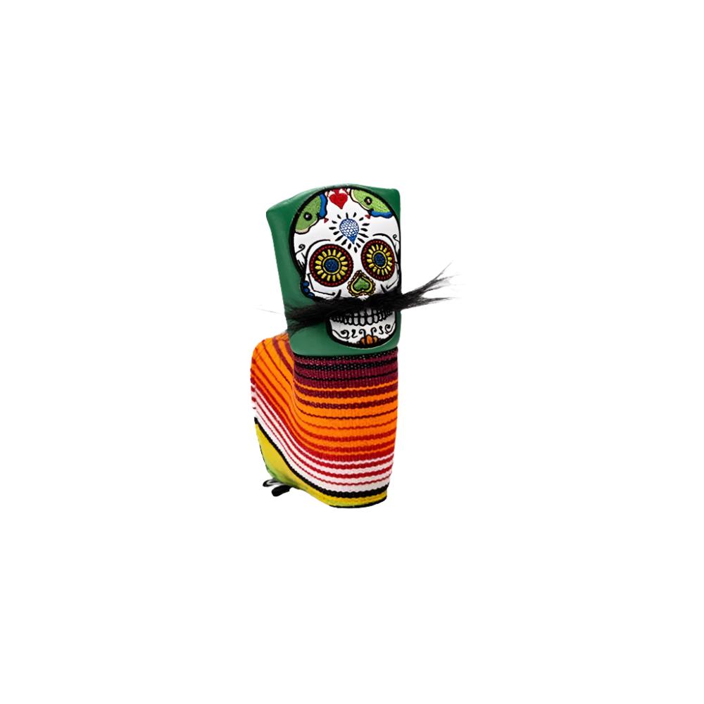 Pins & Aces - Putter Blade Headcover