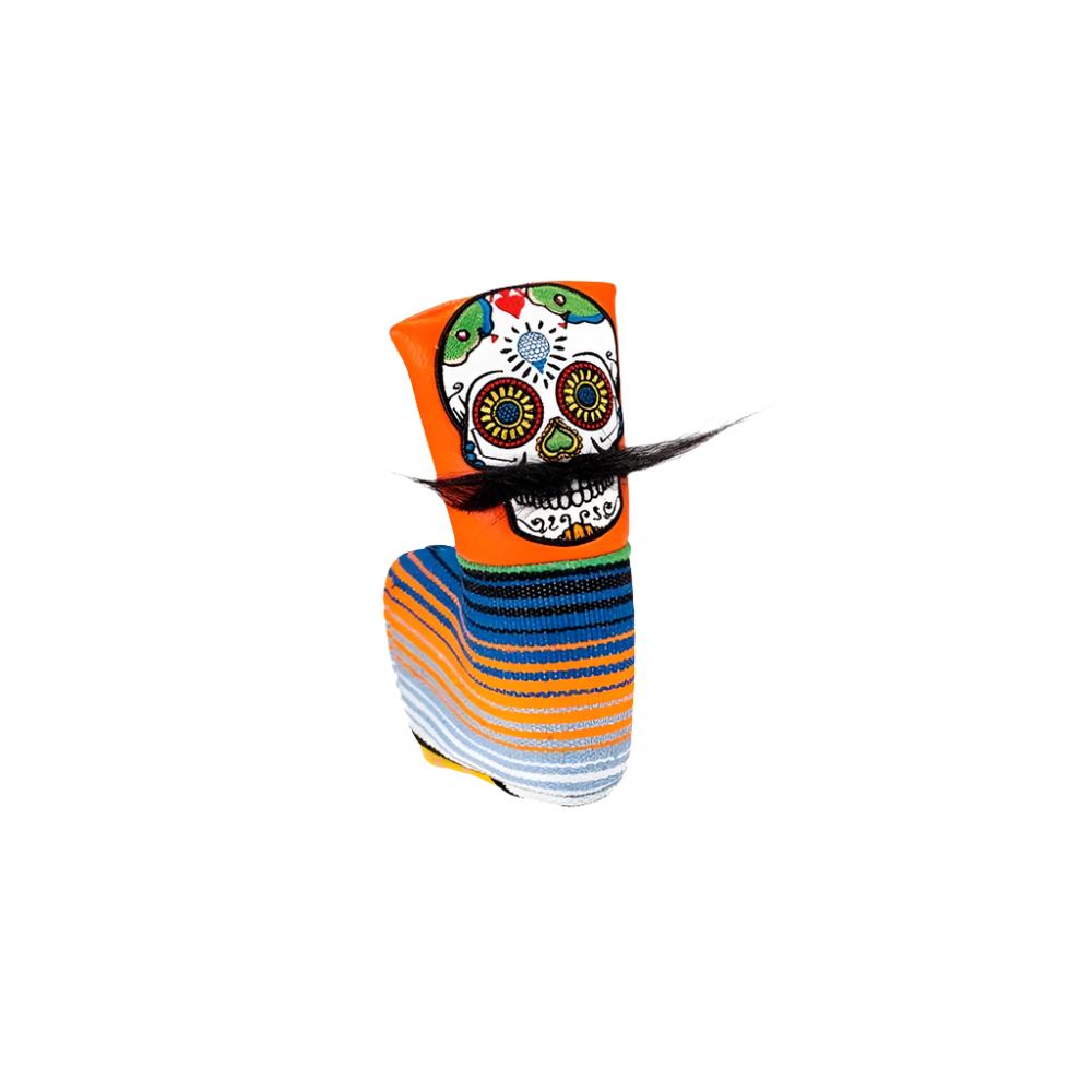 Pins & Aces - Putter Blade Headcover