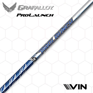 Grafalloy - Pro Launch G Blue 45
