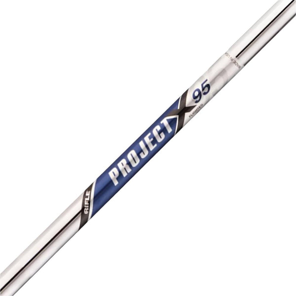 Project X - Iron Shaft - 95 Flighted (warranty void)