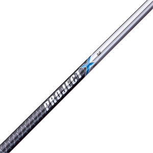 Project X - Iron Shaft - PXi 6.0 (warranty void)