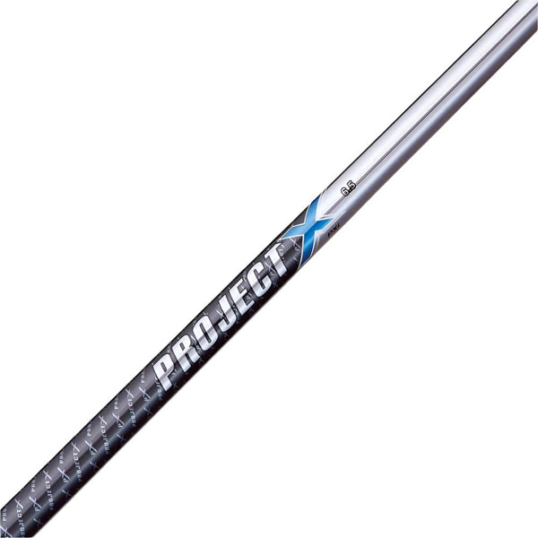 Project X - Iron Shaft - PXi 6.0 (warranty void)