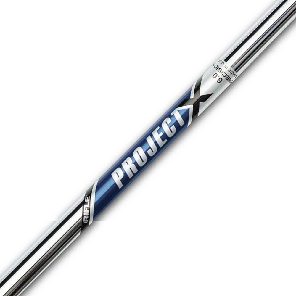 Project X  - Iron Shaft - PROJECT X 5.0