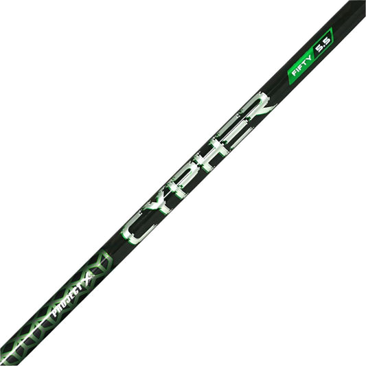 Project X Graphite - Driver Shaft - Cypher 40 (warranty void)