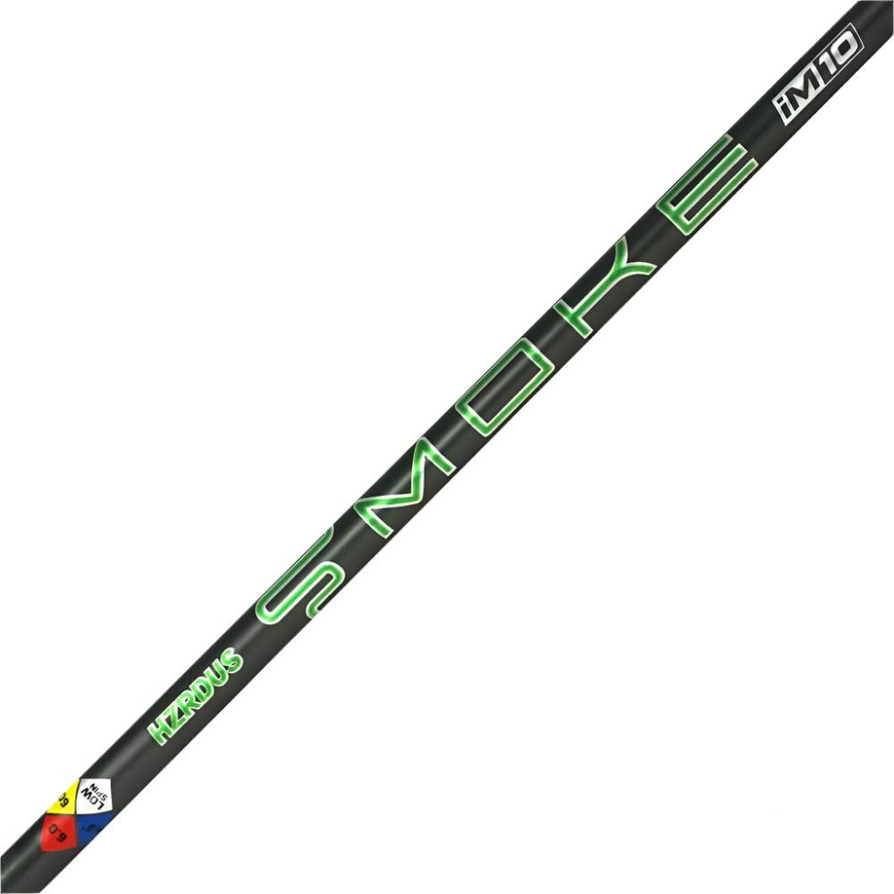 Project X Graphite - Driver Shaft - HZRDUS SMOKE IM10 Mid Spin 70 (Warranty Void)