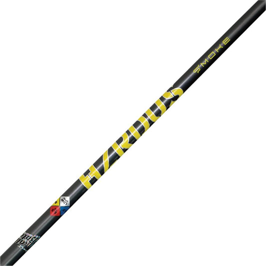 Project X Graphite - Driver Shaft - HZRDUS SMOKE Small Batch Yellow 60 (warranty void)