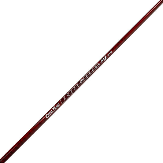 Project X Graphite - Driver Shaft - EvenFlow Riptide MX (warranty void)