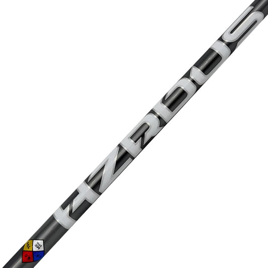 Project X Graphite - Driver Shaft - HZRDUS G4 Silver 60