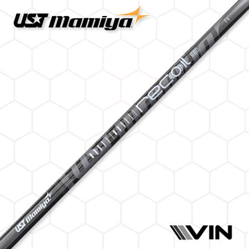 UST Mamiya - Iron - Recoil 680 (Warranty Void)