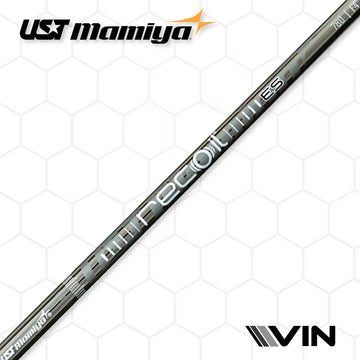 UST Mamiya - Iron - Recoil 780ES