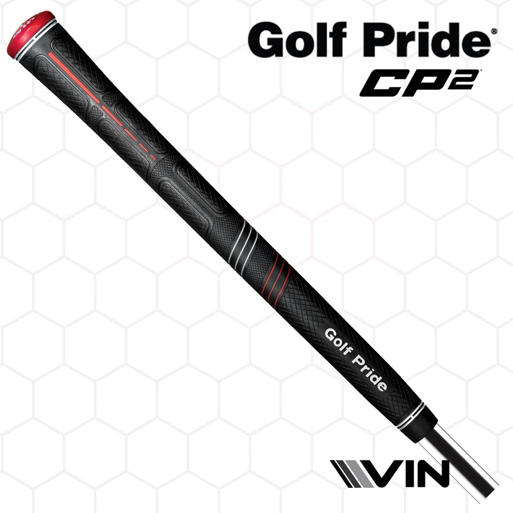 Golf Pride Midsize - CP2 Pro