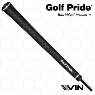 Golf Pride Midsize - Tour Velvet Plus 4
