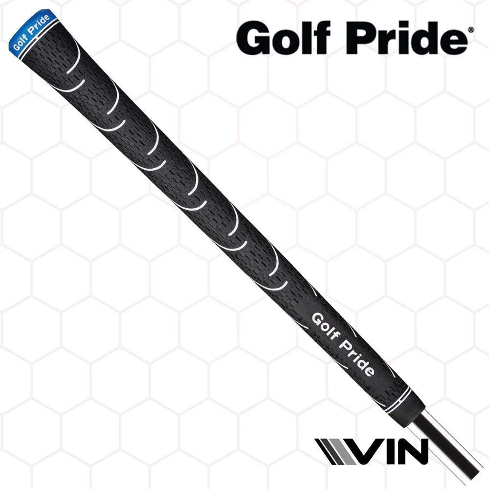 Golf Pride Midsize - VDR Black
