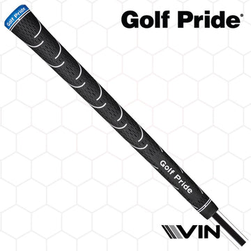 Golf Pride VDR A 60X (Asian Size)