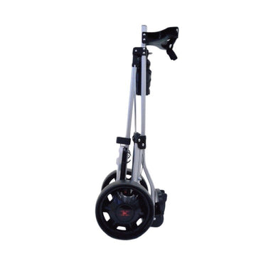 SPIDER - Golf Cart - 2 Wheel - MODEL 2.0 Aluminum