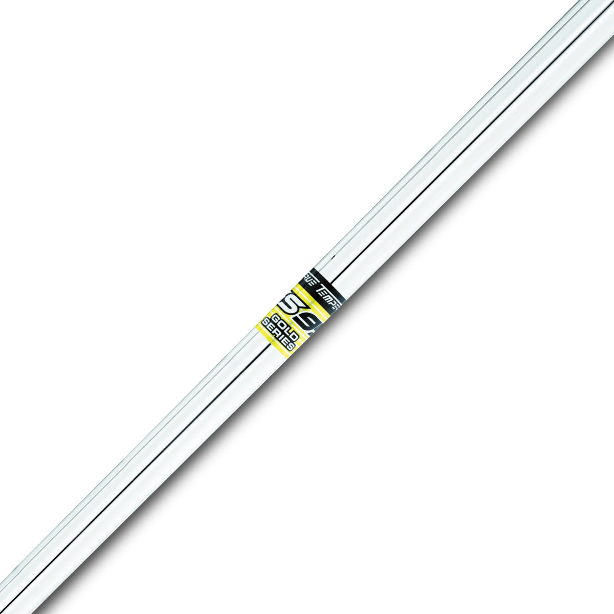 True Temper - Iron Shaft - GS95 - Regular (Warranty Void)