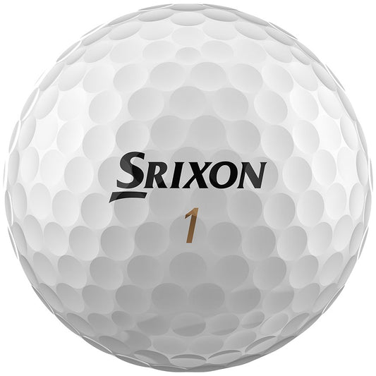 Srixon - Golf Ball - Z-Star Diamond