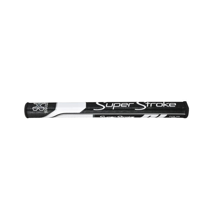 Super Stroke - Putter Grip - Traxion Tour 1.0 (Non-Countercore) (Warranty Void)