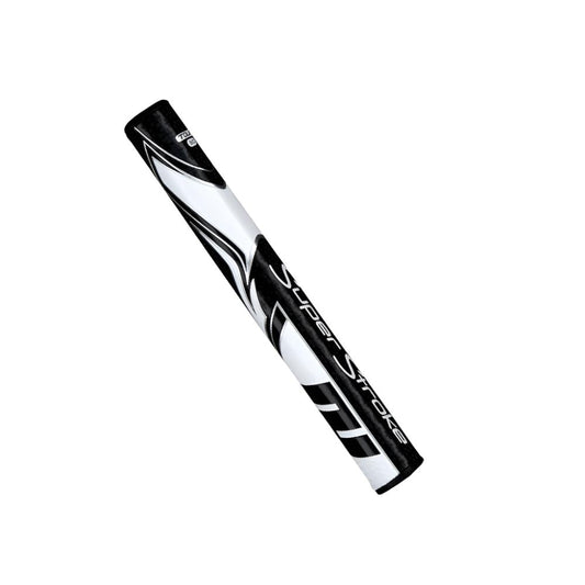 Super Stroke - Putter Grip - Zenergy Tour 3.0 (Warranty Void)