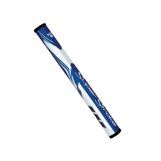 Super Stroke - Putter Grip - Zenergy Flatso 1.0 (Warranty Void)