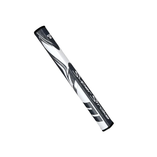 Super Stroke - Putter Grip - Zenergy Flatso 3.0 (Warranty Void)