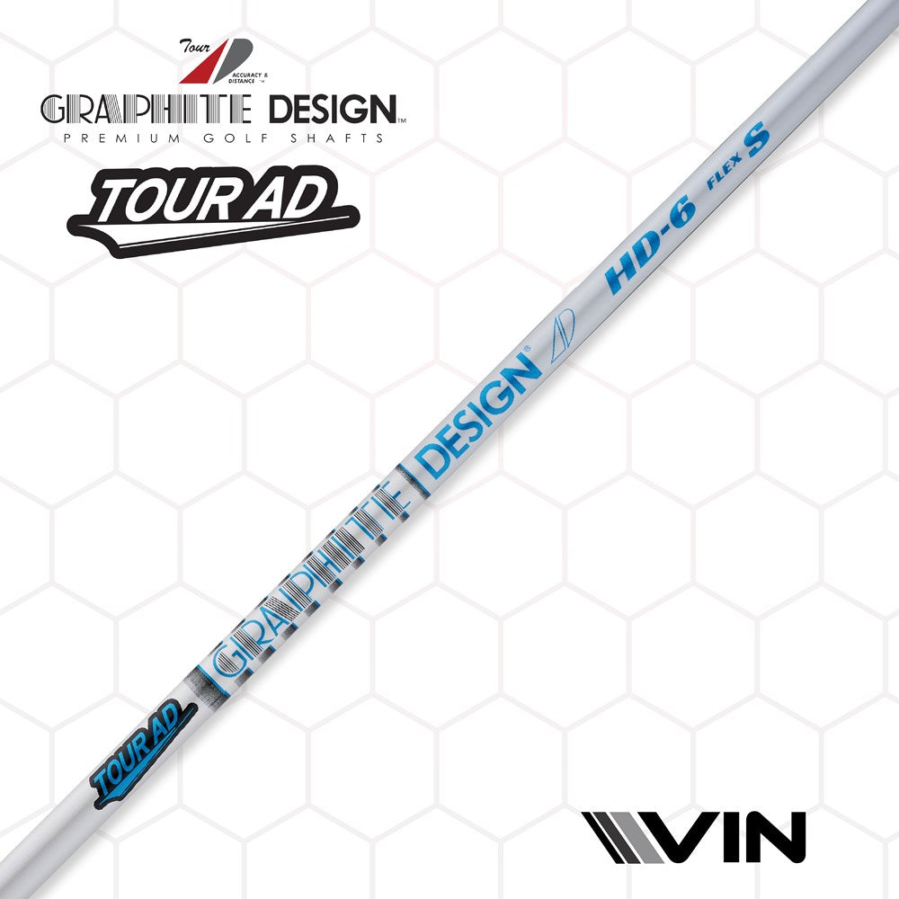 Graphite Design - Tour AD HD