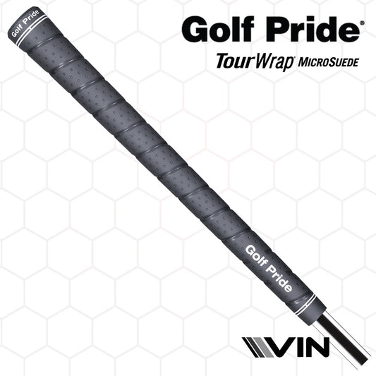 Golf Pride U/Size - Tour Wrap
