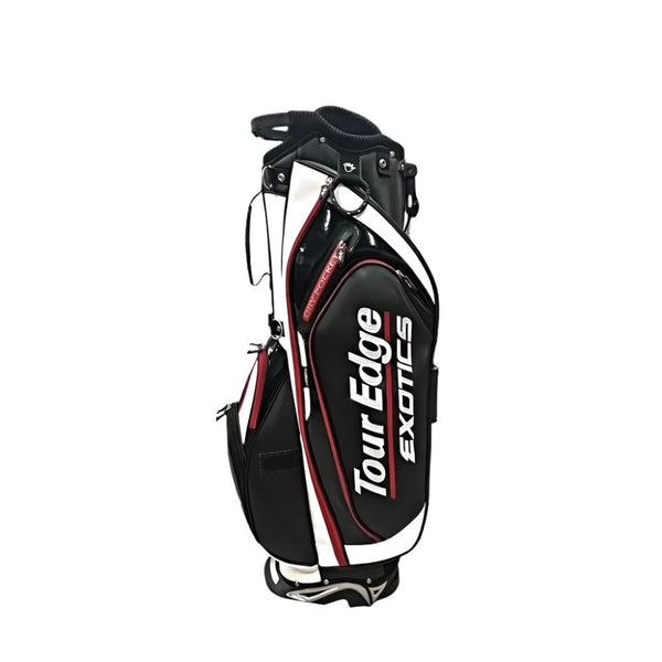 Tour Edge Stand Bag EXOTICS Staff Vin Golf MY