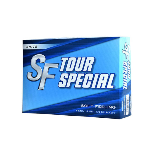 Tour Special Soft Feel - Golf Ball