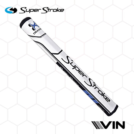 Super Stroke Putter - Traxion Tour 2.0