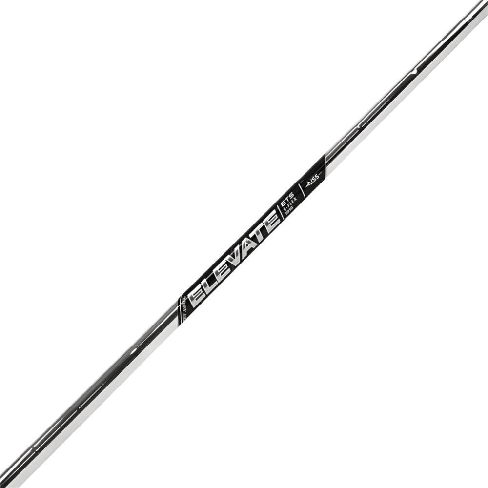True Temper - Iron Shaft - Elevate ETS 95 VSS - Parallel (Warranty Void)