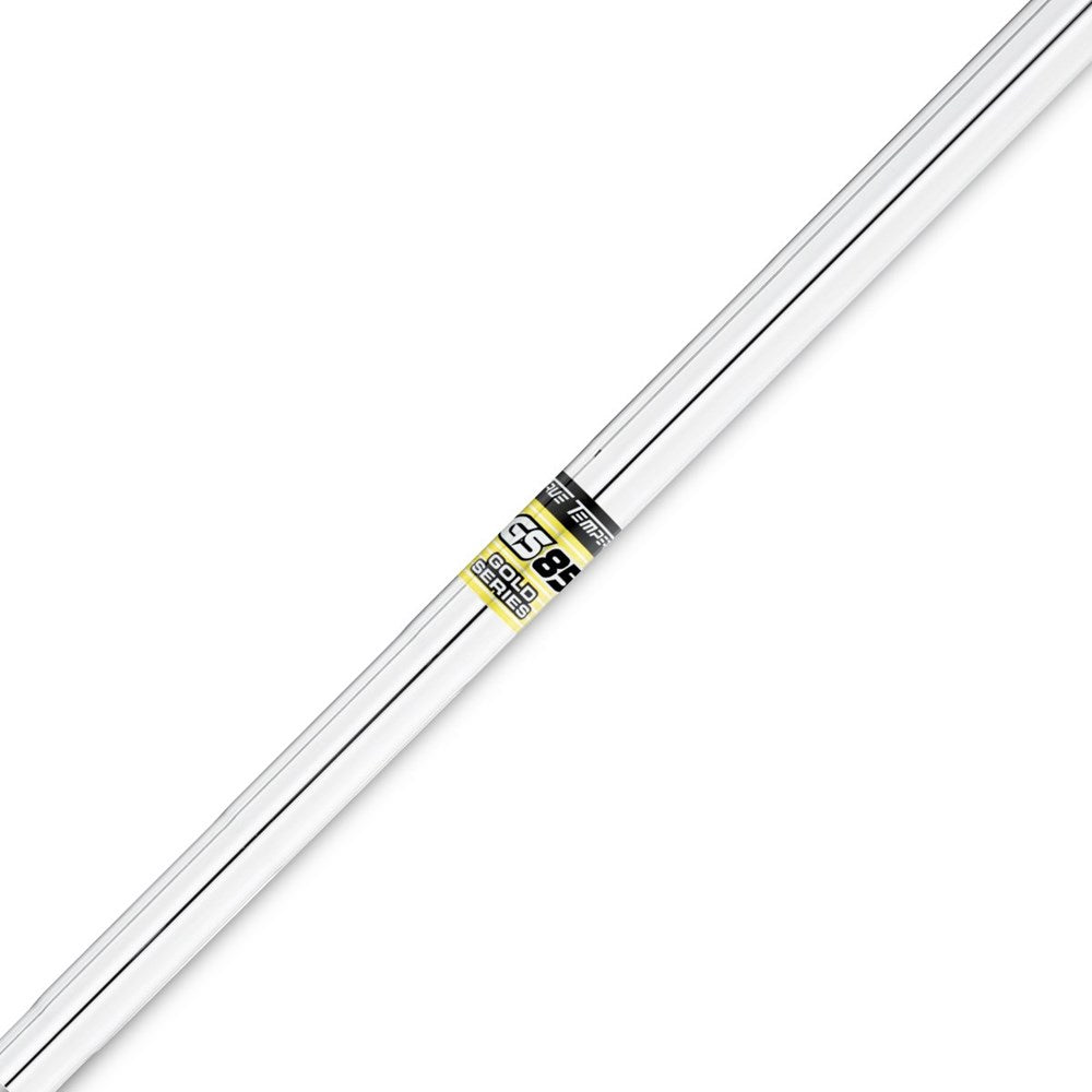 True Temper - Iron Shaft - GS85 - Parallel (Warranty Void)