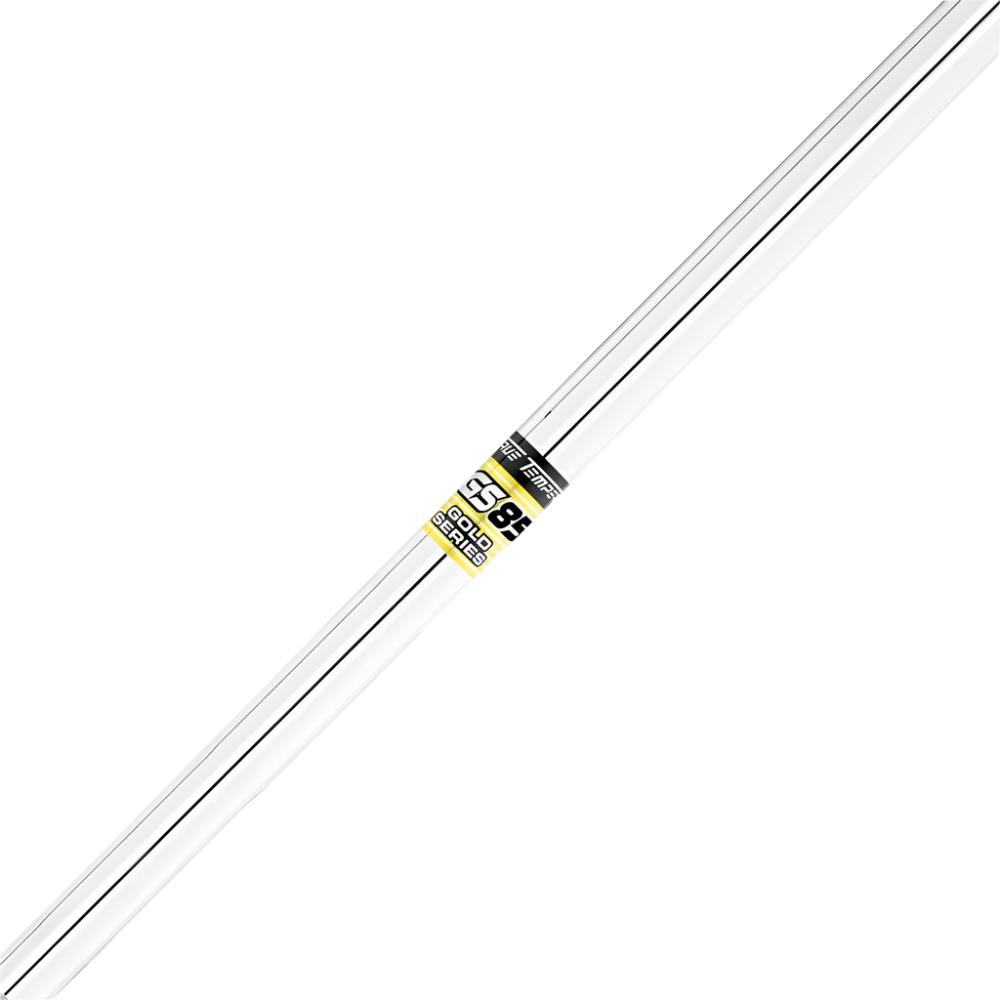 True Temper - Iron Shaft - GS85 - Tapered (Warranty Void)