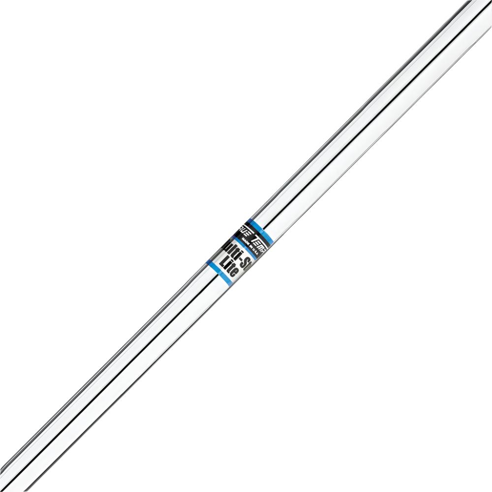 True Temper - Iron Shaft - Multi Step Lite (Warranty Void)