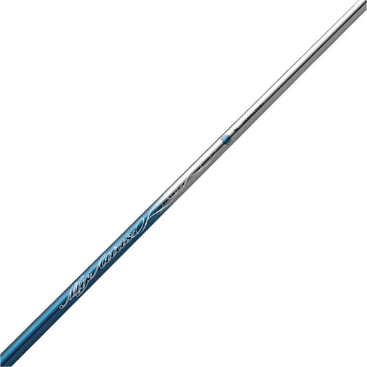 UST Mamiya - Driver Shaft - Attas Gi (Warranty Void)